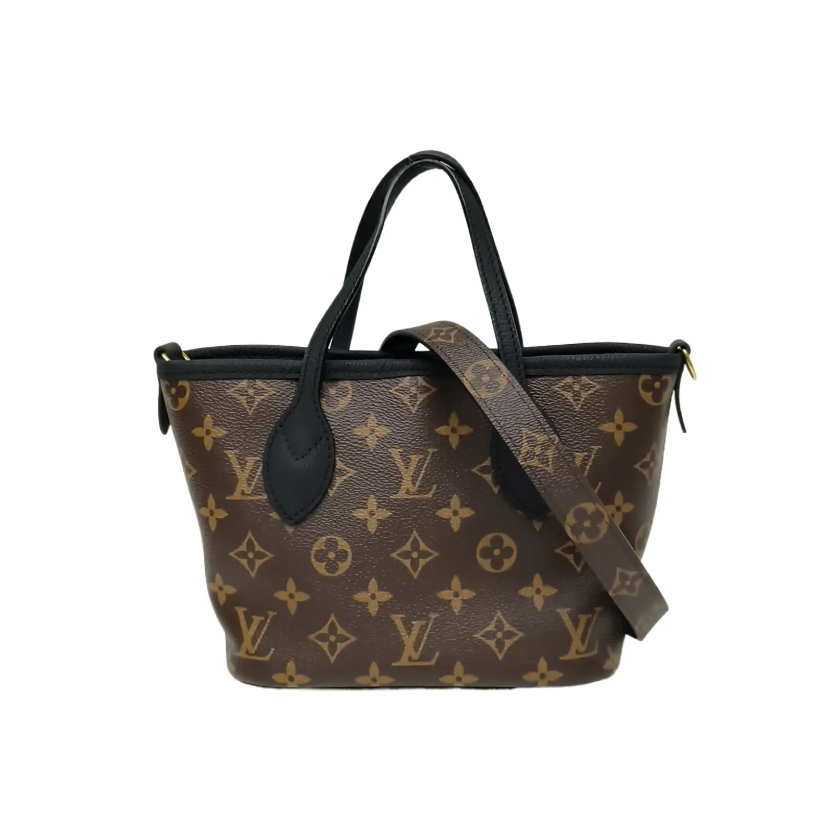 Pre-owned Louis Vuitton Neverfull INSIDE OUT Double sided P226562588