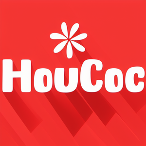HouCoc logo