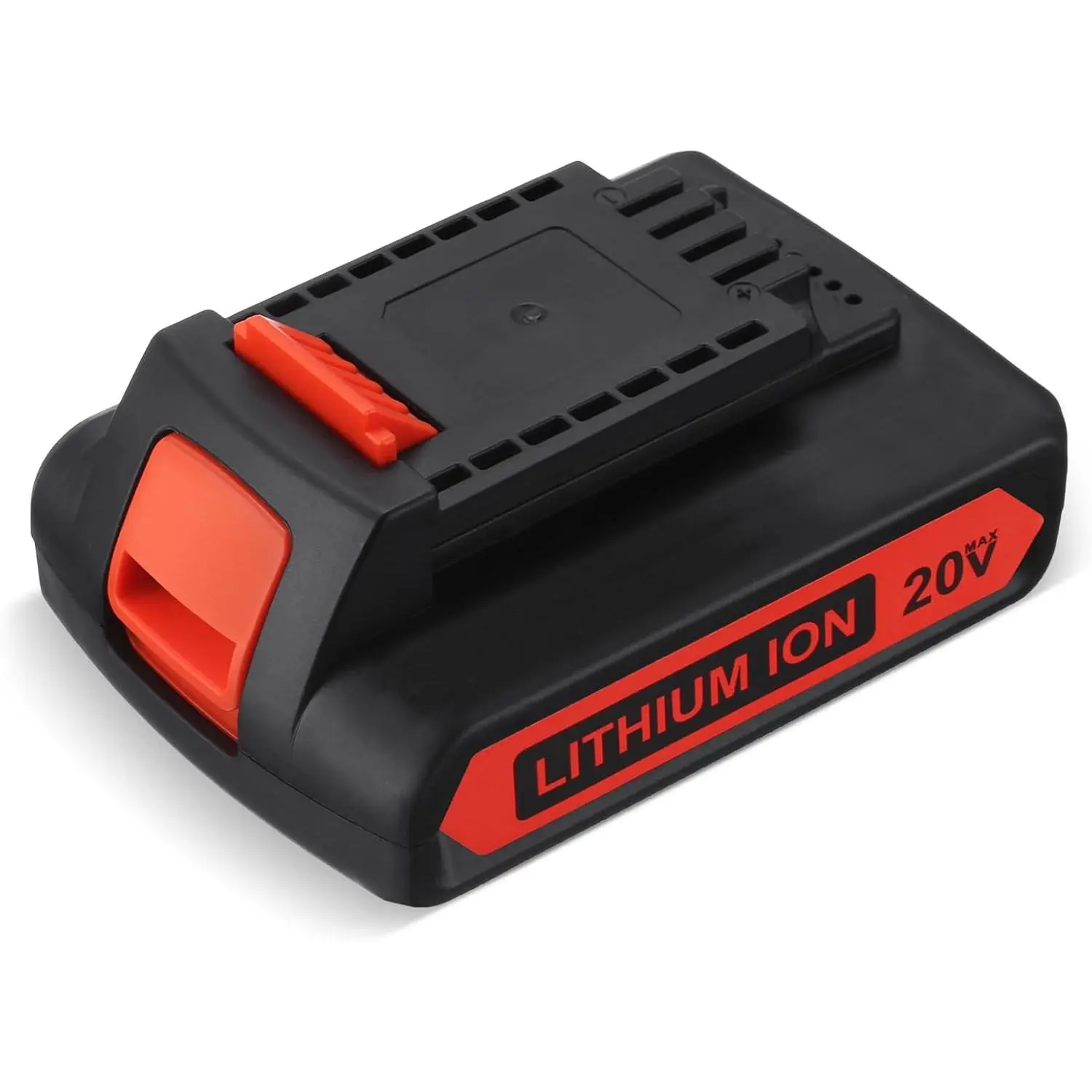 Power Tool Battery Charger, Cordless Battery Charging Station for Workshop