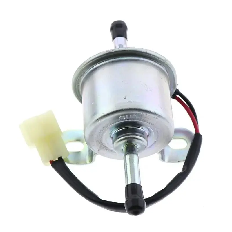FridayParts Fuel Pump 119225-52102 For Yanmar Engine 3TNV88 4TNV106