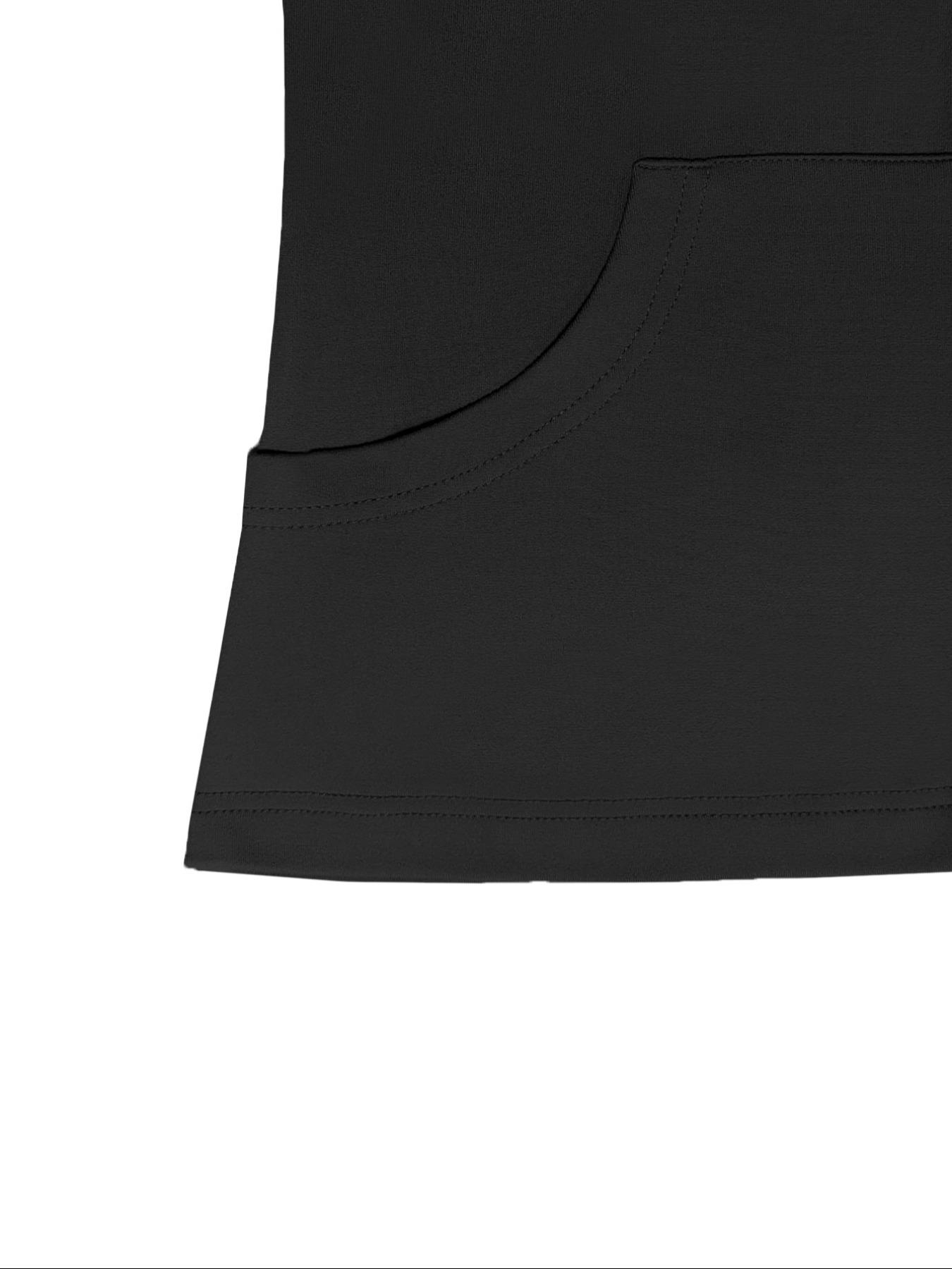 Women's Fall Zipper Hoodie and Skinny Pants Set, Casual Long Sleeve Outfit with Pocket Design, Two-Piece for Daily Wear