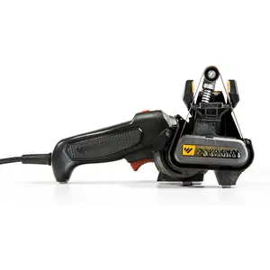MK2 Electric  ener - Adjustable 2-Speed  ening System for Kitchen , Pocket , , Axes & Garden Tools