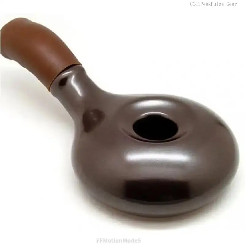 Eco Ceramic Handy Coffee Bean RoasterFFMotionModeCC41PeakPulse Gear