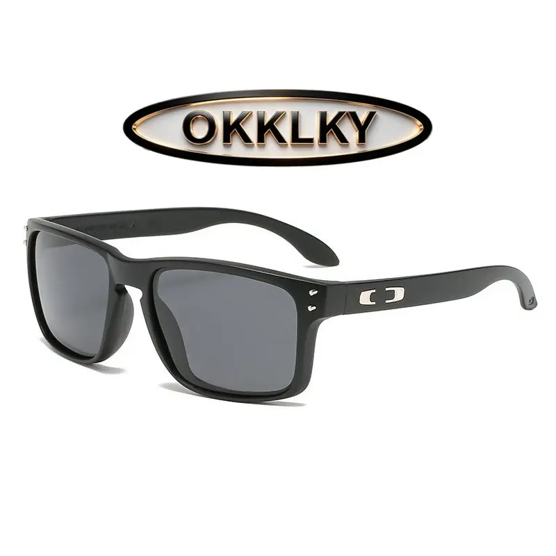 Vintage Unisex Sunglasses, Luxury Designer Anti-Glare Eyewear, Perfect for Driving & Travel, Men & Women Fashion Shades
