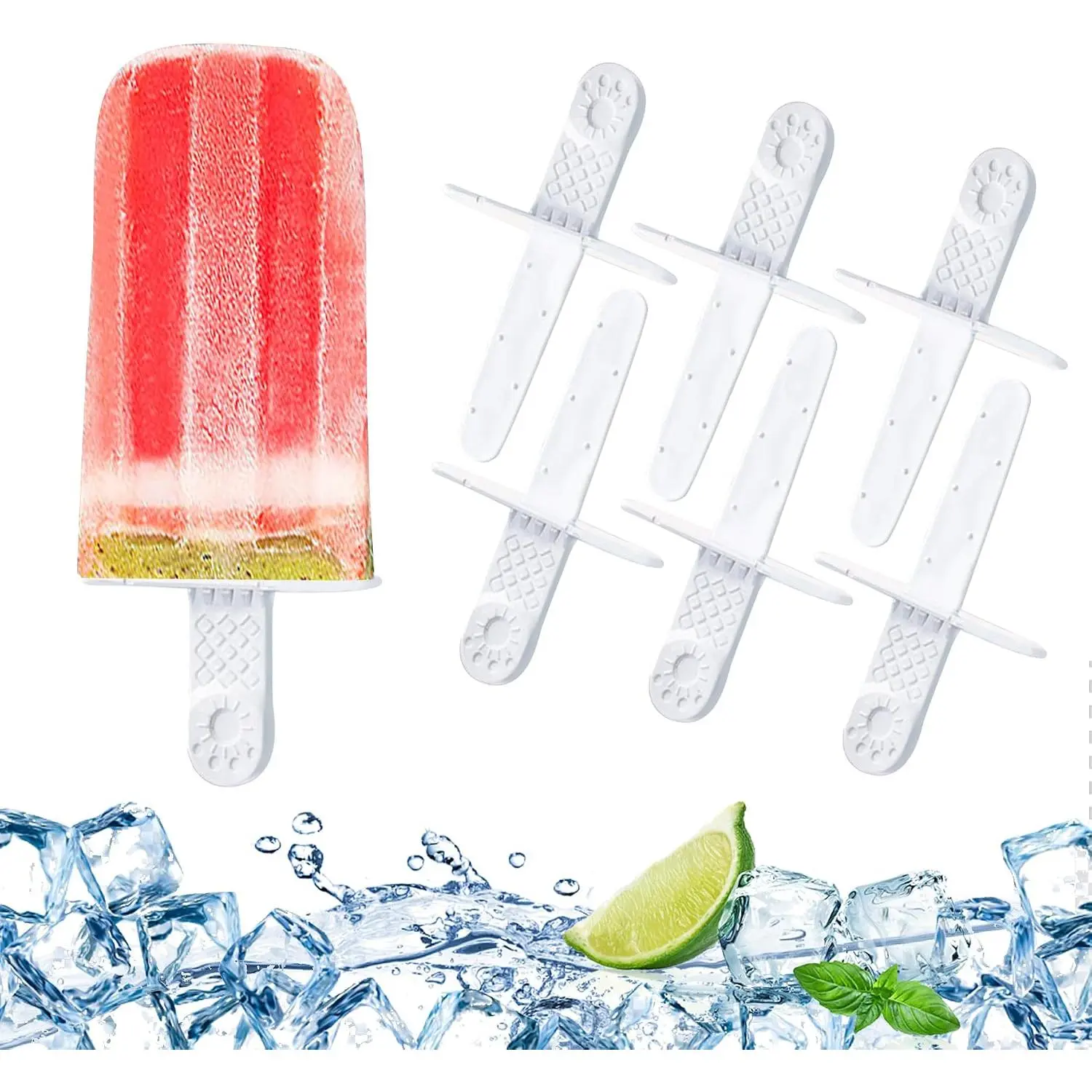 Ice Pop Sticks Popsicle Sticks