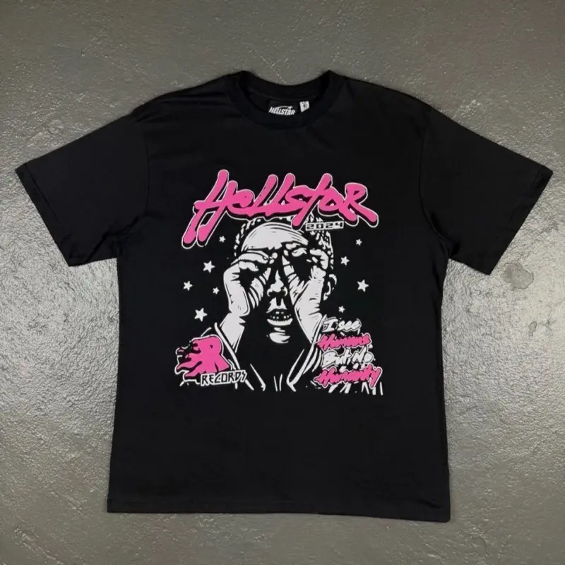 HELLSTAR T-SHIRT