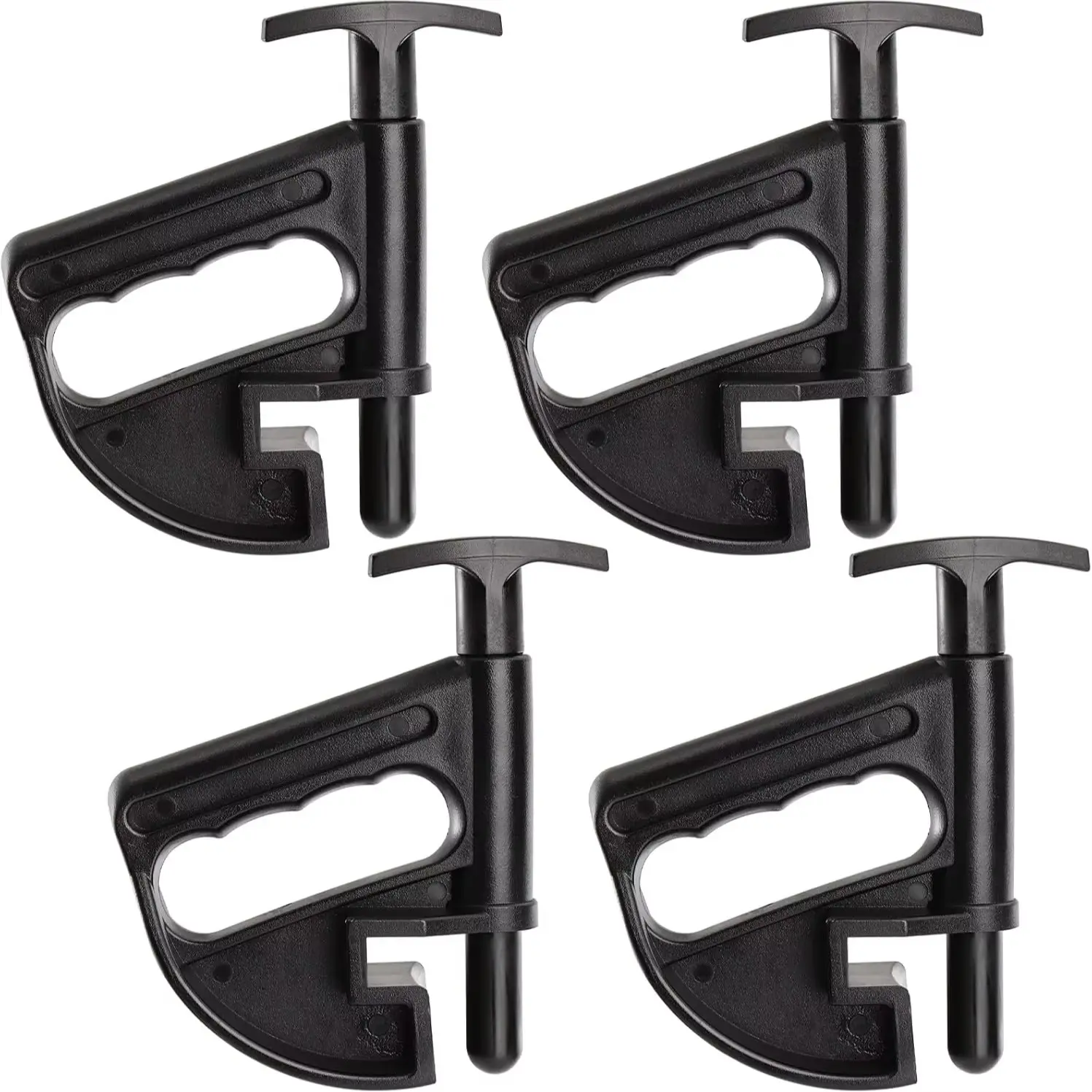 4-Piece Tire Changing Machine Set, Essential Tool Kit for Car Maintenance, Durable Design for Easy Tire Installation & Removal, Tire Changer Tool