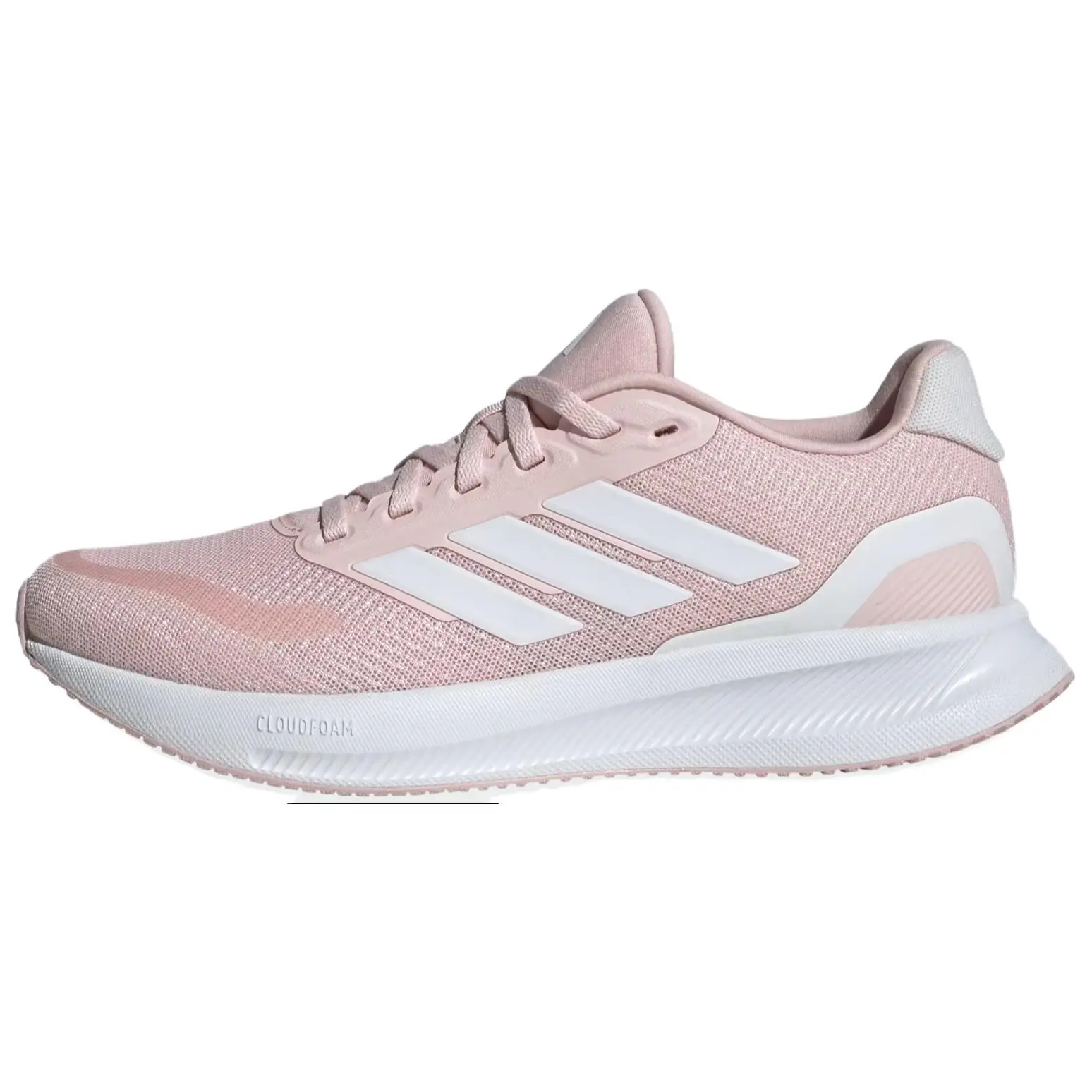 Adidas Wmns Runfalcon 5 'Sandy Pink' IE0528