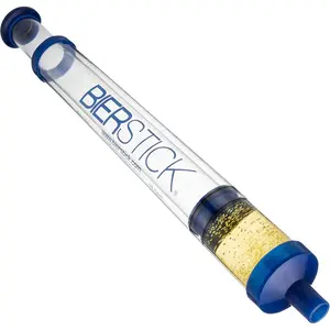 Beer Bong 2.0 Syringe - College Gift Party Tool - Perfect for Tailgating, Spring Break, and Boat Parties - Funnel Holds 24oz with Removable Mouthpiece