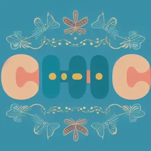 Chic Odyssey shop logo