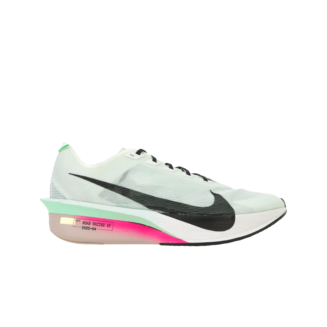 Nike ZoomX VaporFly Next% 4 'Hyper Pink Mint Foam' HF6414-101