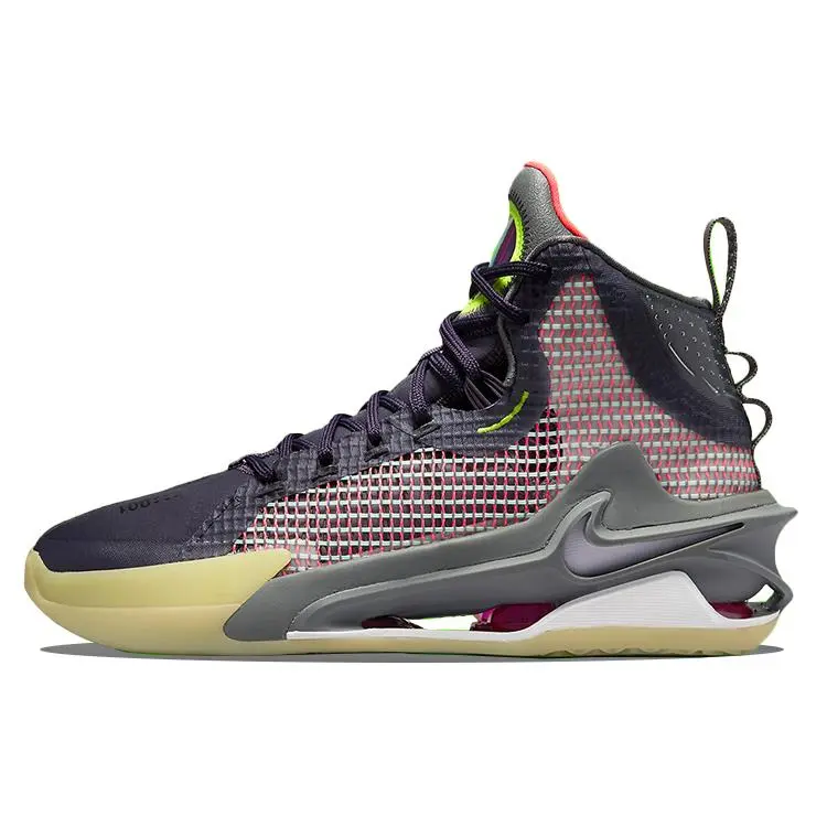 Nike Air Zoom GT Jump 'Chaos' CZ9907-500