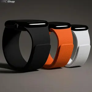 Magnetic Strap for Apple watch Bands Ultra 3 2 49mm 40mm 44mm 41mm 46mm 45mm 42mm Bracelet correa iWatch Series 11 10 SE 9 8 7 6