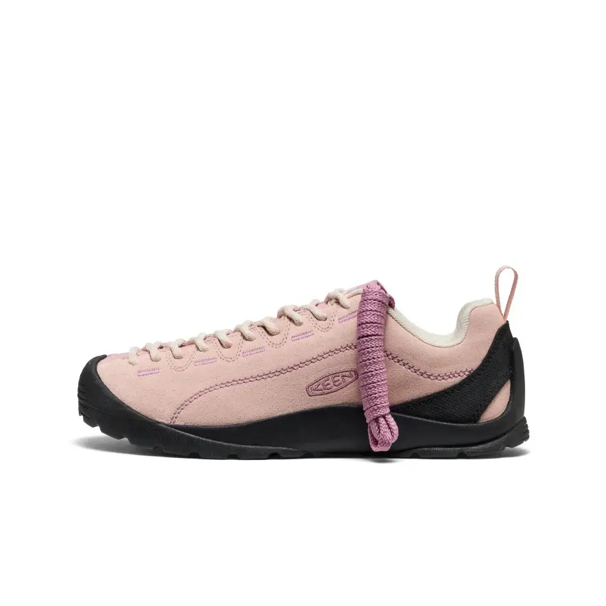 KEEN Jasper Leather Hiking Shoes for Women – Lightweight, Comfortable, and Traction-Enhanced Verifiable, with credentials and supporting global authentication