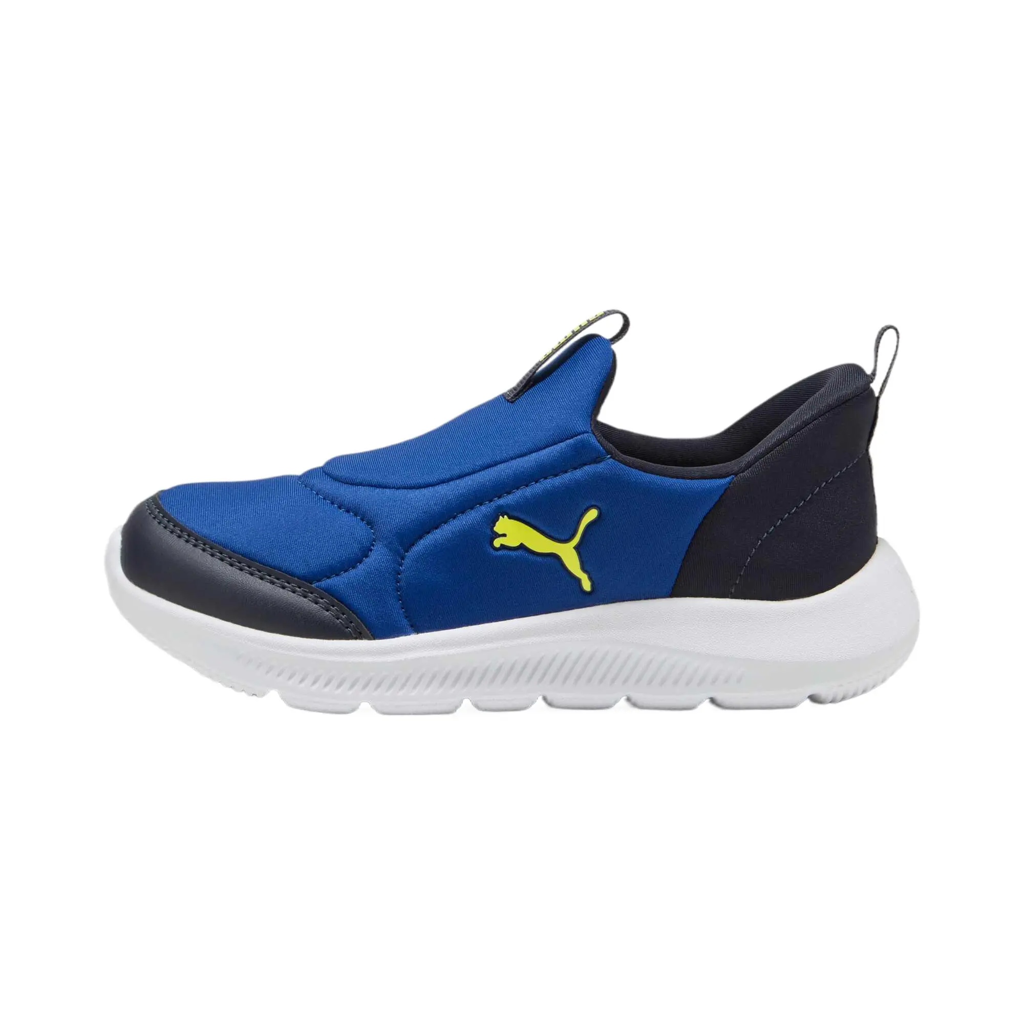 PUMA Comfortable Classic Simple Versatile Daily Convenient American Retro Fashion Trend Campus Warm Low-Top Casual Shoes 400582-02