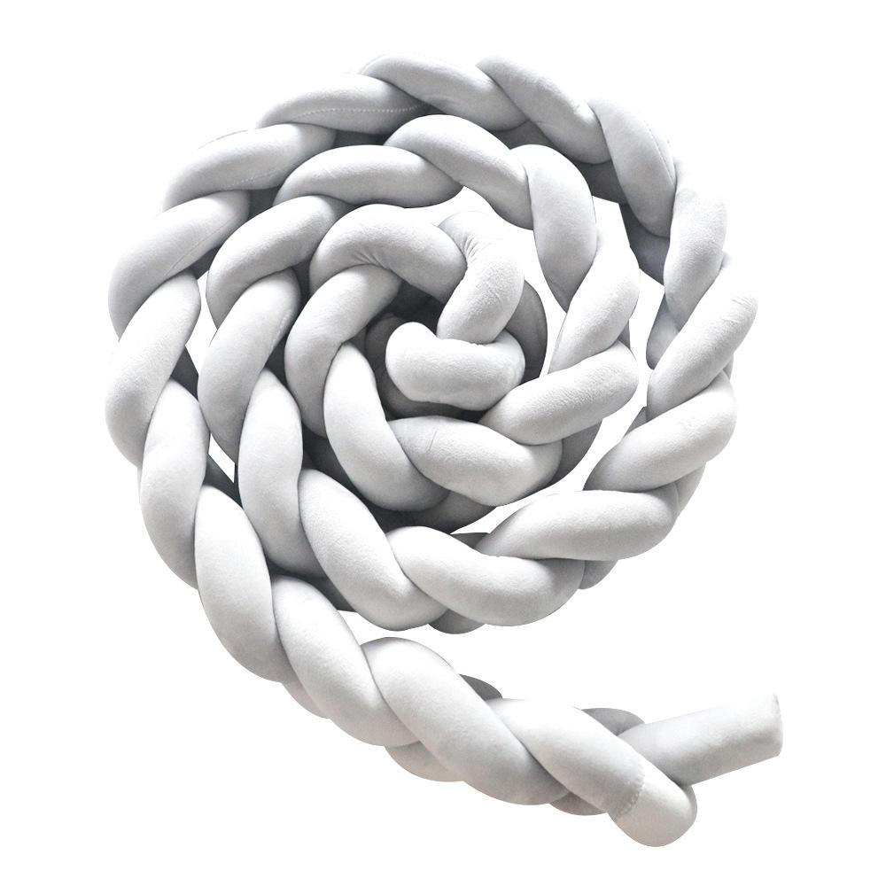 Handmade Knotted Floor Mat Woven Decorative Pillow Comfortable Soft Stitched Knitted Pillow for Living Room Bed Decorations