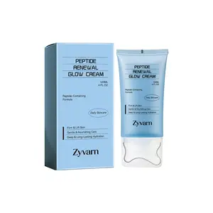 PDRN Peptide Gua Sha Lifting Gel Cream for Jawline Definition, Face Sculpting, Firming & Elasticity Care for Dry and Sagging Skin, Glass Skin Glow, At-Home Facial Care | Korean Skincare, Cosmetics