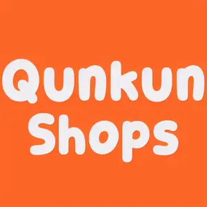 Qunkun shops shop logo