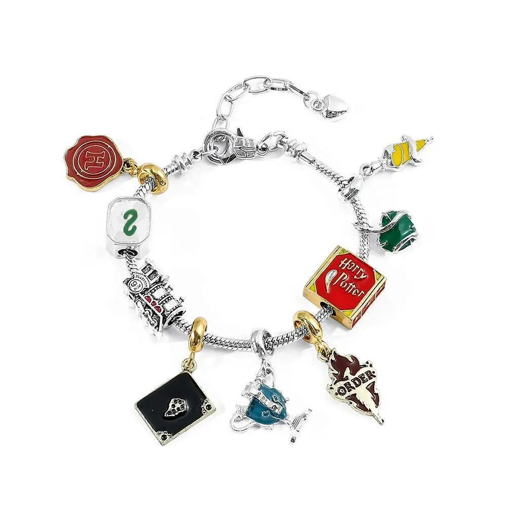 The hand chain accessory for the movie theme, the surprise magic hand chain pendant