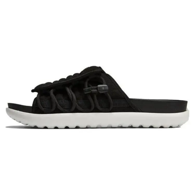 Nike Asuna 2 Slide 'Black Sail' DX6865-002