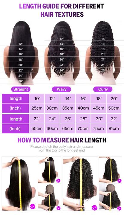 [NEW]Megalook Hair 13x6 Three-Go Milk Tea Brown Glueless Wigs Silky Straight with Drawstring 100% Human Hair Wig 320℉ Heat Resistant SpringStatements