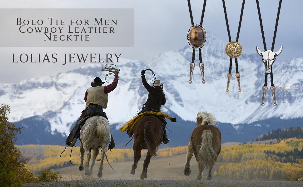 LOLIAS Bolo Tie,Handmade Vintage Bolo Ties for Men Western Cowboy Leather Necktie with Natural Tiger Eye Stone Costume Accessories for Men Women 6Pcs LOLIAS Bolo Tie,Handmade Vintage Bolo Ties for Men Western Cowboy Leather Necktie with Natural Tiger Eye Stone Costume Accessories for Men Women 6Pcs