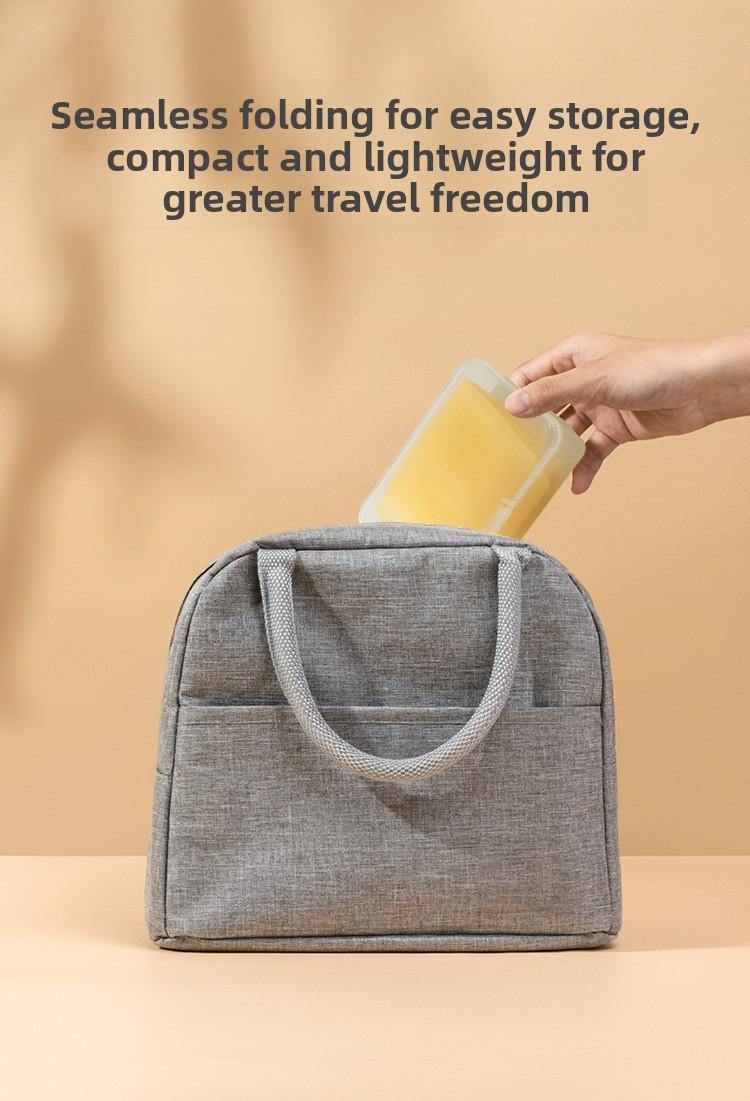 Food Grade Silicone Baby Bib, Ultra Soft Waterproof Feeding Bib for Toddlers