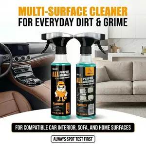 NUAN heavy duty degreaser all purpose degreaser for car and house all purpose cleaner all purpose degreaser Nuan Heavy Duty Degreaser Upgraded Multipurpose Foam Cleaner, Heavy Duty Degreaser Upgraded Multipurpose Foa