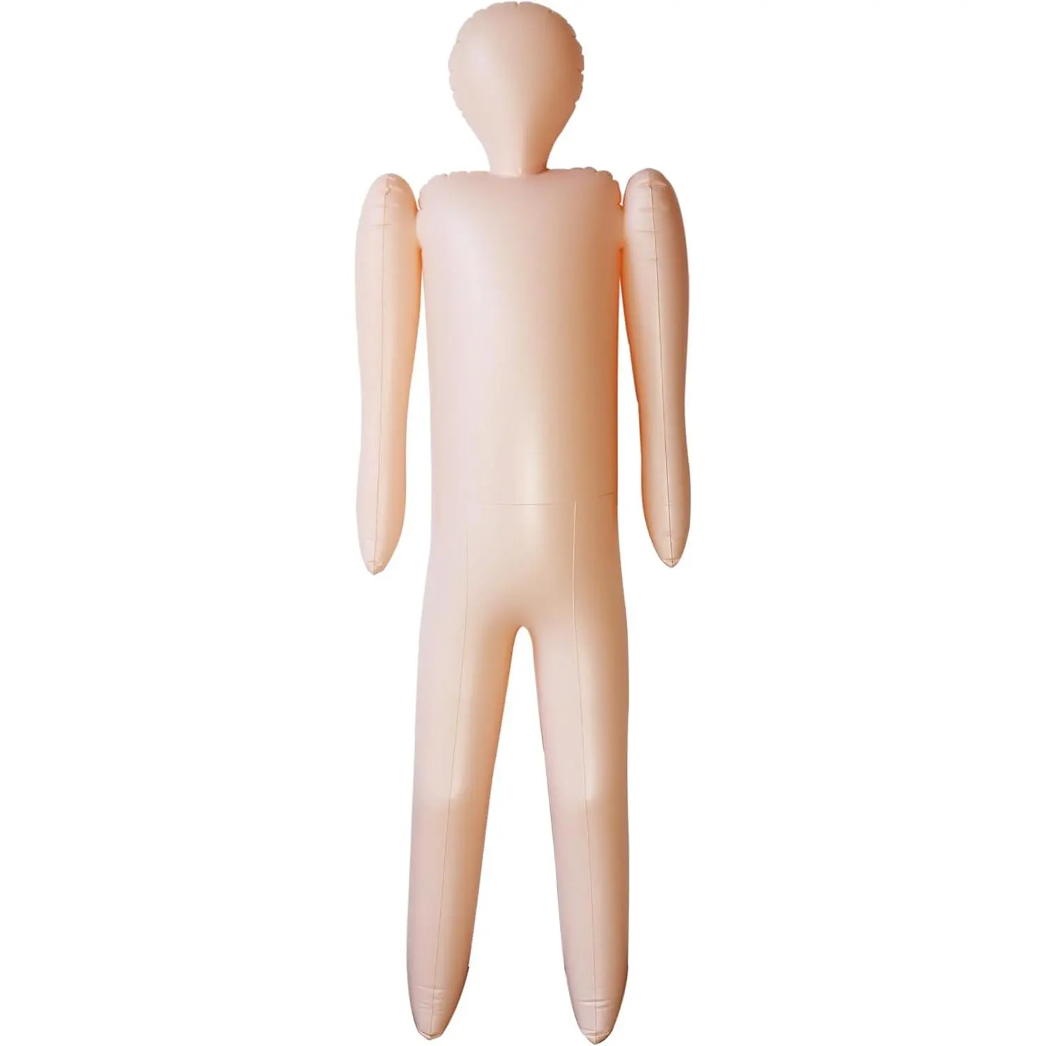 60 Inch Life Size Inflatable Body Mannequin for DIY Cosplay Halloween Decorations Props, Blow Up Dummy Doll for Yard Patio House Decorfidget toys