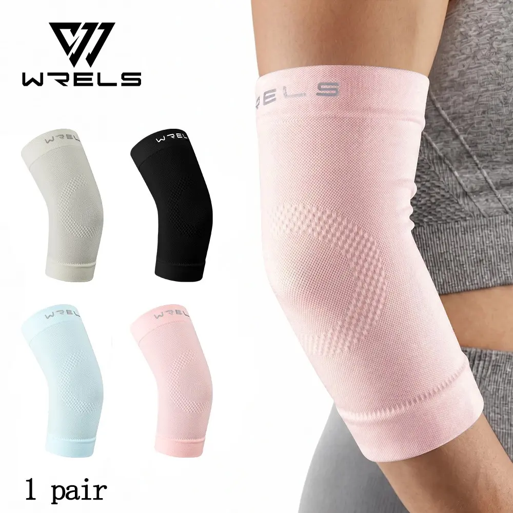 Summer Ice Silk Sun Protection Arm Sleeves, High Elasticity Cool Touch, Outdoor Sports Sleeve, Heat-Resistant Cooling Sleeves, UV Arm Sleeves