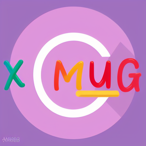 X MUG