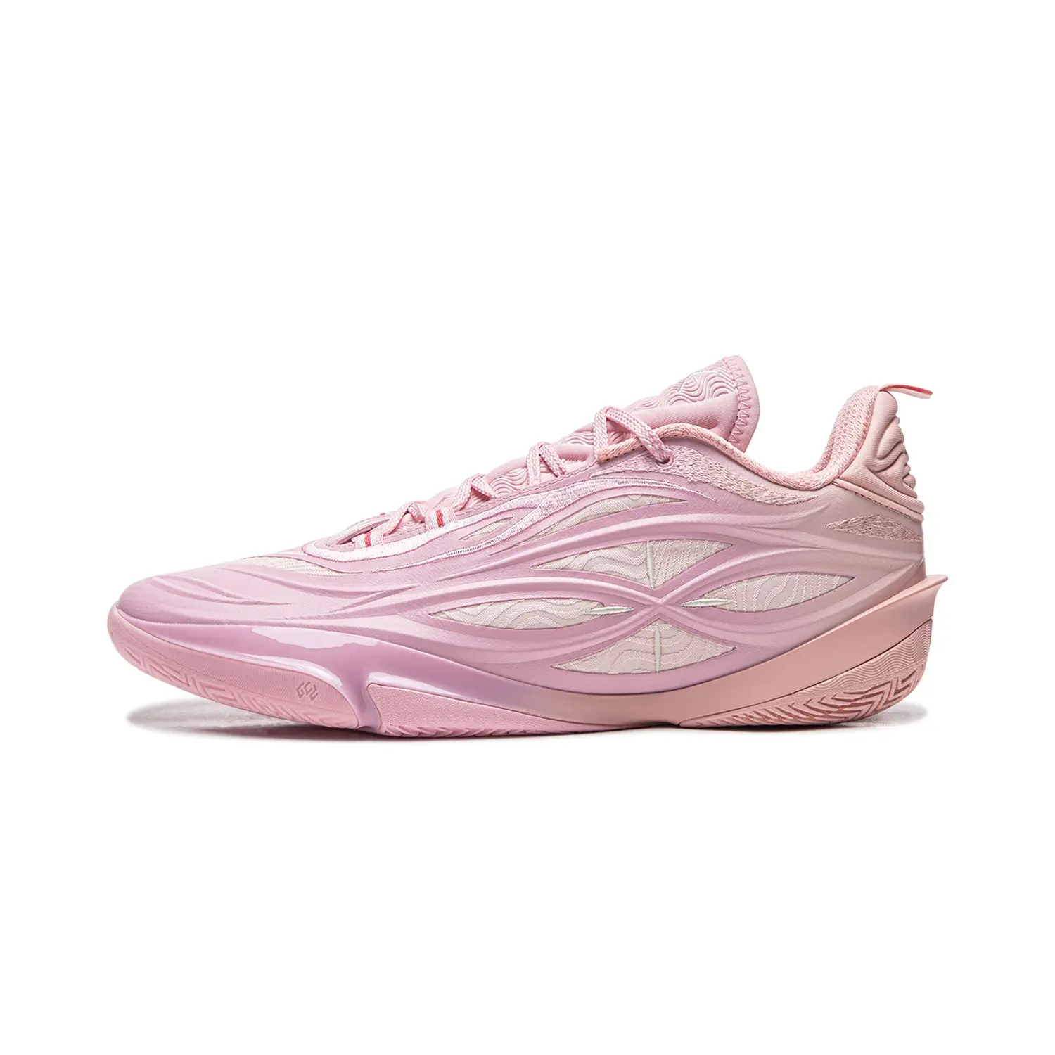 Wade 808 5 Ultra V2 "Family Love" Pro Basketball Shoes