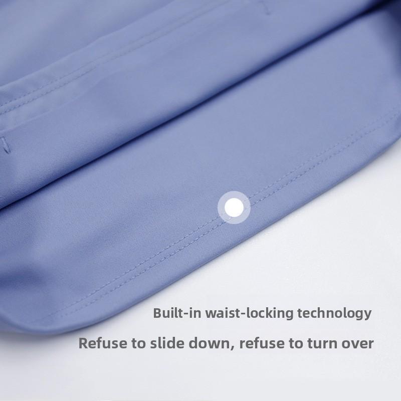 Daily Look Essential: Buttery-Soft High-Waisted Yoga Pants You Need