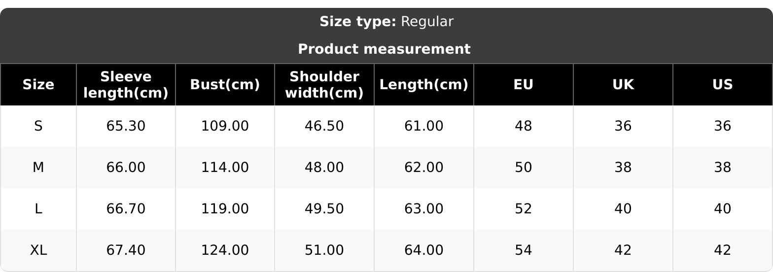 INCERUN Men's Fashion Casual Deconstructed Design Solid Color Long Sleeve Jacket Coat, Stylish and Comfortable, Suitable for Daily Wear