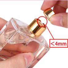 Portable Mini Refillable Perfume Atomizer Bottle, Travel Size Refillable Perfume Refill Bottle - Perfume Atomizer Refillables, Scent Pump Case, Small Perfume Spray 4 Pcs Pack of 5 ml Portable Mini Refillable Perfume Atomizer Bottle, Travel Size Refillable Perfume Refill Bottle - Perfume Atomizer Refillables, Scent Pump Case, Small Perfume Spray 4 Pcs Pack of 5 ml