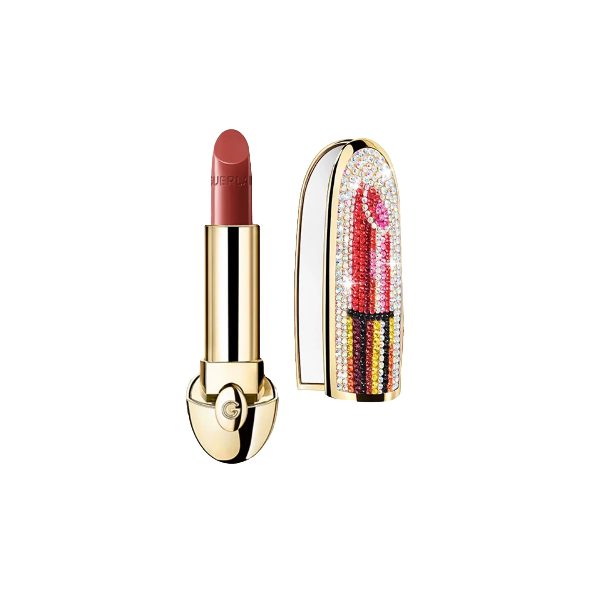 GUERLAIN Gemstone Lipstick Lipsticks Women's