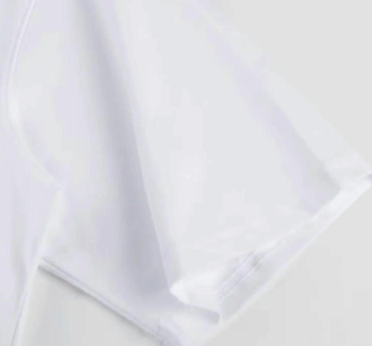 Born To Dilly Dally Forced To Lock In T-shirt Popular Meme Funny Cat Shirt Cute Graphic Tee Cotton Shortsleeve