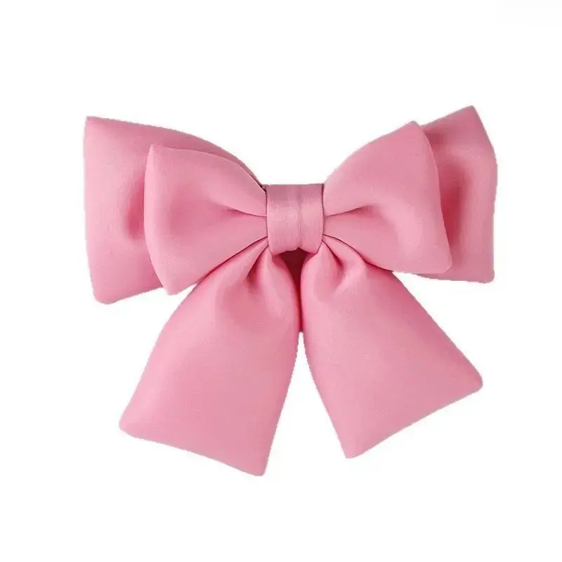 Women's Cute Car Bow Decor- Girly Car Accessories, Waterproof Vehicle Decoration, Exterior Accessories for SUV, Sedan & Motorcycle, Daily Driving & Photo Styling Ornament, Car Accessories Cute Car Decals Car Sticker Decal Solid Color Giant Ribbon Bow