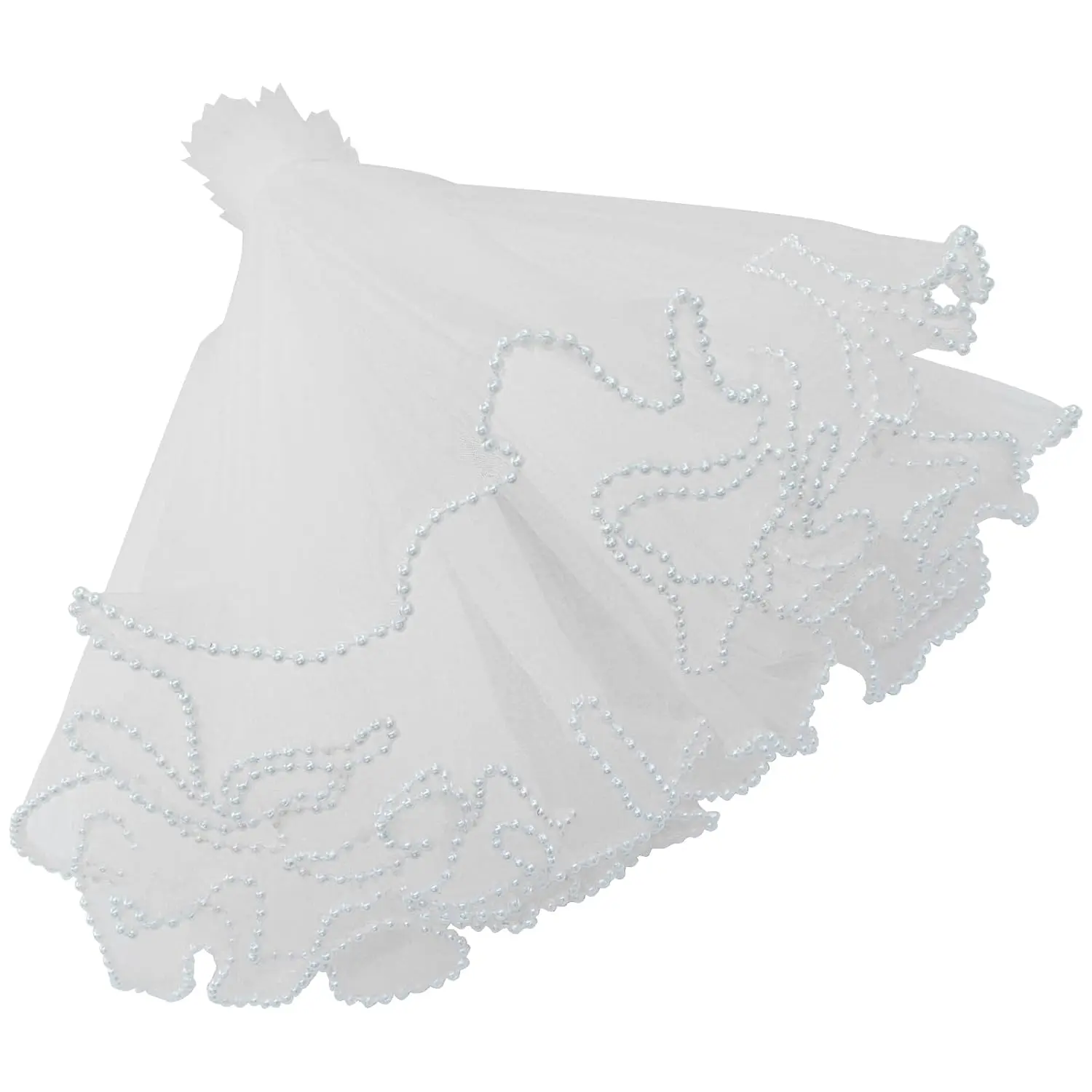 4 Yards White Flower Wrapping Mesh Paper,   Translucent Bouquet Packaging Paper, Wrinkled Floral Wrap(White)