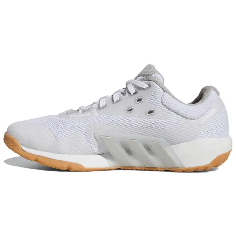 Adidas Wmns Dropset 'Cloud White Grey' GX7959