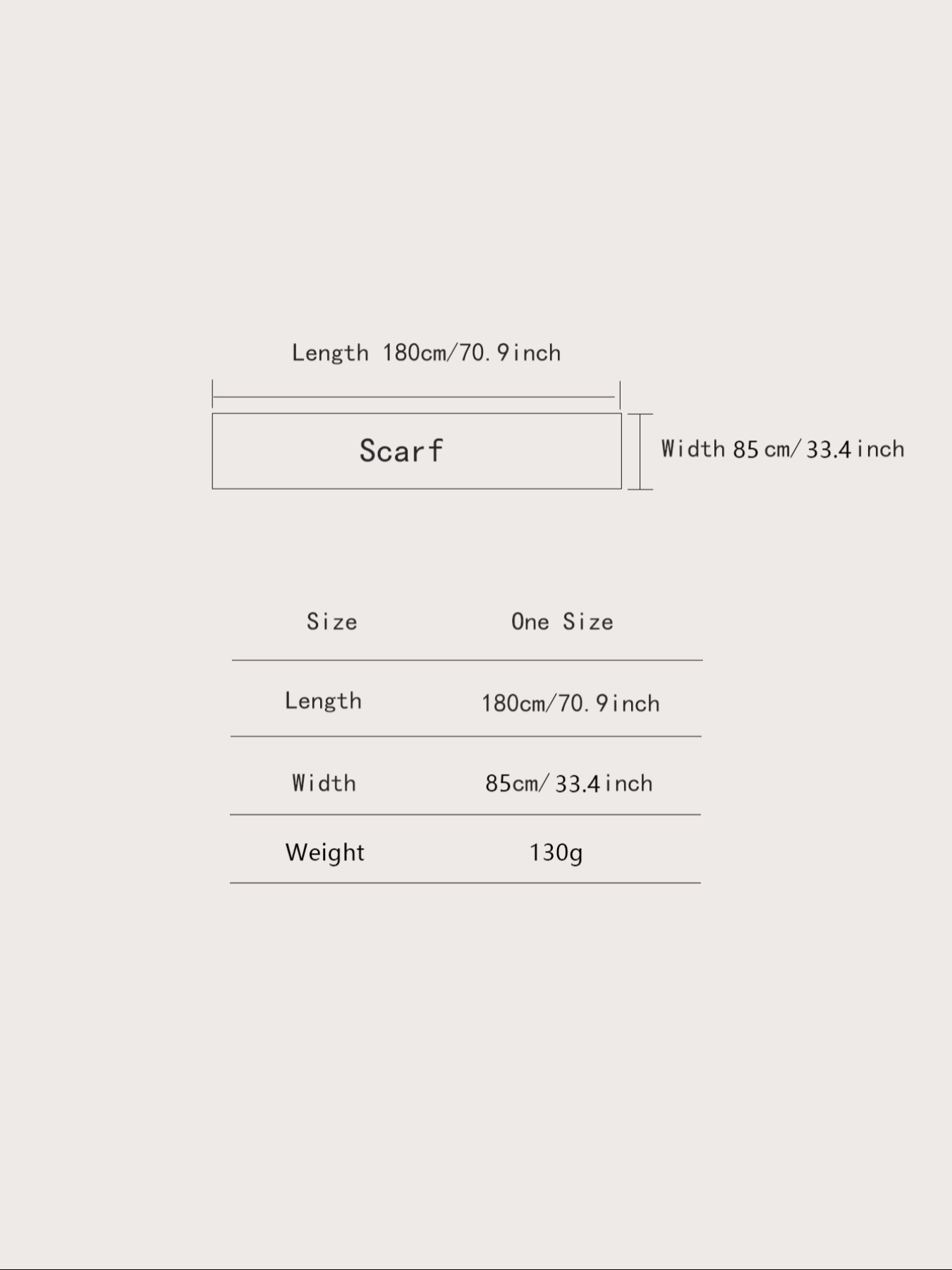 Women's Floral Print Scarf, Fashionable Soft Lightweight Shawl for All Seasons, Casual Versatile Scarf for Women & Girls for Beach & Travel