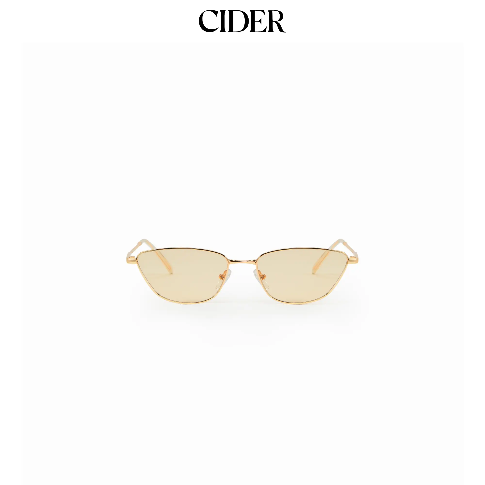 Cider CAT-EYE FASHION GLASSES