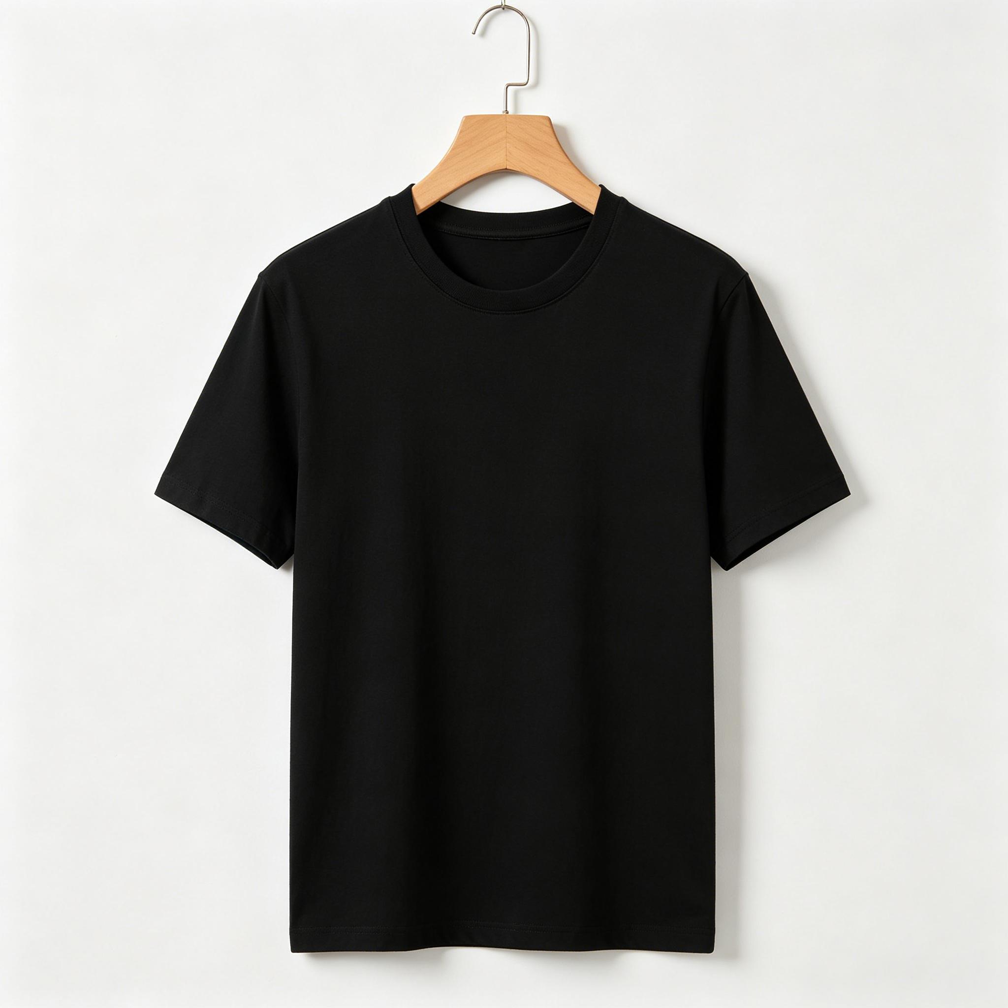 Golf Gift T-Shirt For Men and Women Men's Humorous Graphic T-Shirt - "Hang in There, It Gets Worse" Print