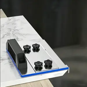 Precision Tile Chamfering Tool Set, Portable & Durable Design, Dust Removal System Included, Ideal for Ceramic Tiles & Wood Trimming, Tile Cutting Tool, Tile Cutter Tools
