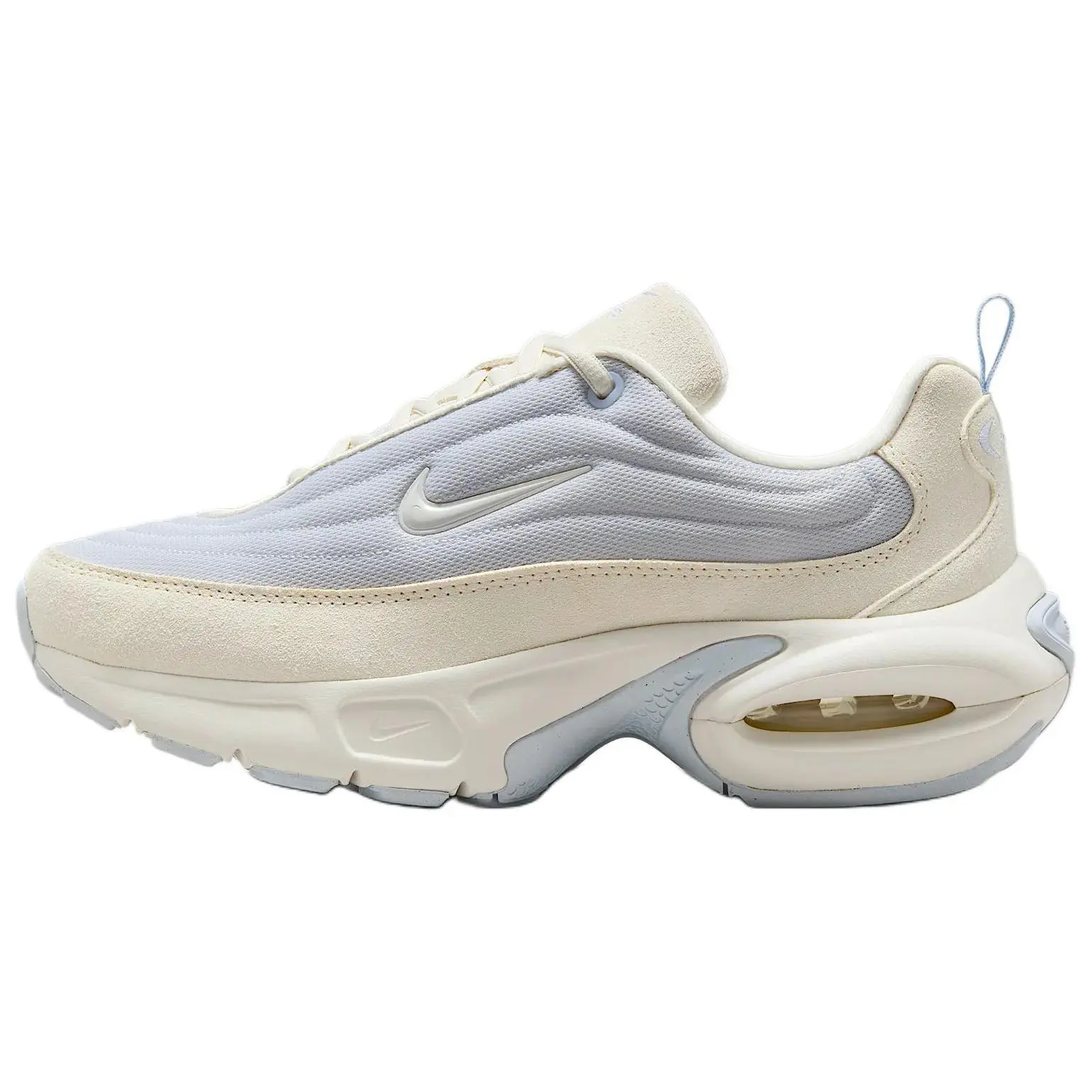 Nike Wmns Air Max Portal SE 'Football Grey Sail' HV4441-085
