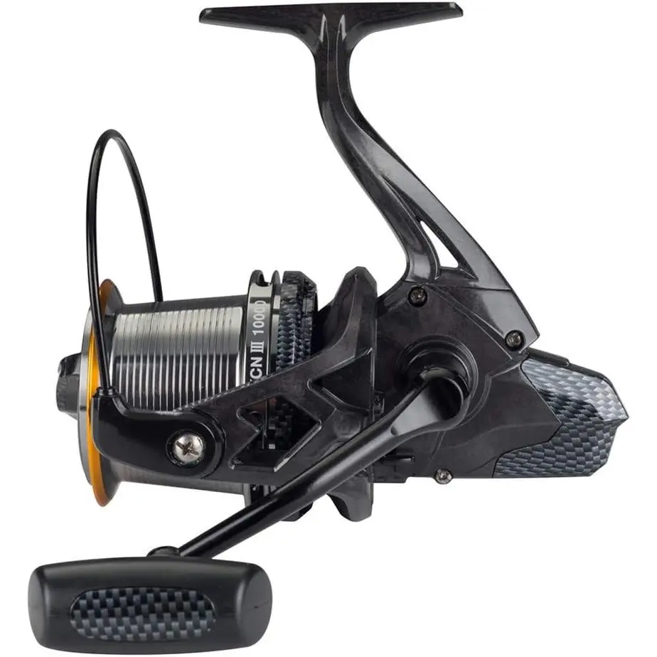 Fishing Reels Spinning 8000 10000 14000 Series Spool Freshwater Saltwater Big- Surf Fishing 12+1 Stainless  70 LBS Max Drag Carbon Fiber Ultra Smooth  Oversize Gear