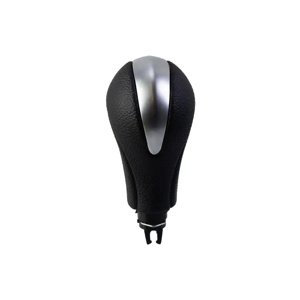 Infiniti Nissan Patrol Car Interior Replacement Part, Automatic Gear Shift Knob, Durable Automotive Accessory, Easy Installation, Shifter Knob, Car Accessories