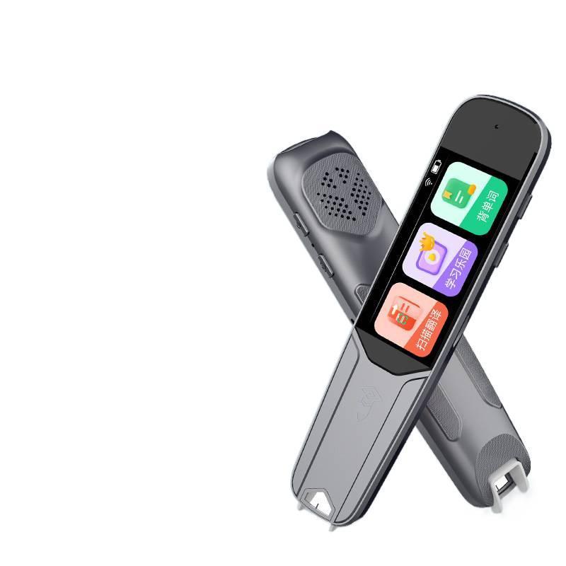 Intelligent English Reading Pen, Universal Learning Pen for All Subjects, Electronic Dictionary Pen, Scanning and Translation Pen