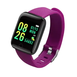 Smartwatch Men Women Wristwatches Smart Watch Message Fitness Monitor Bracelet Birthday Gift Electronic Clock For Android IOS heart rate sleep monitor