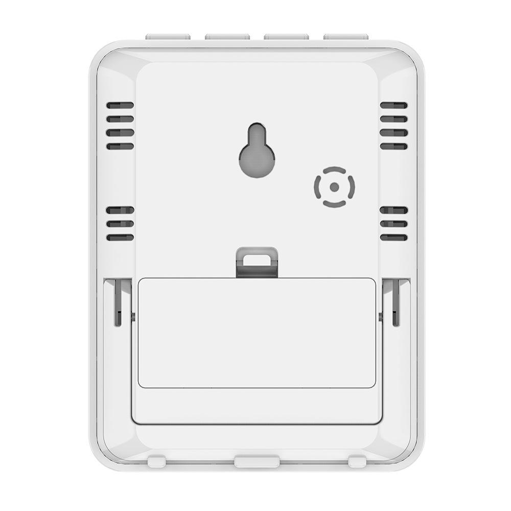 High-precision temperature and humidity meter Indoor household electronic temperature and humidity meter Hygrometer